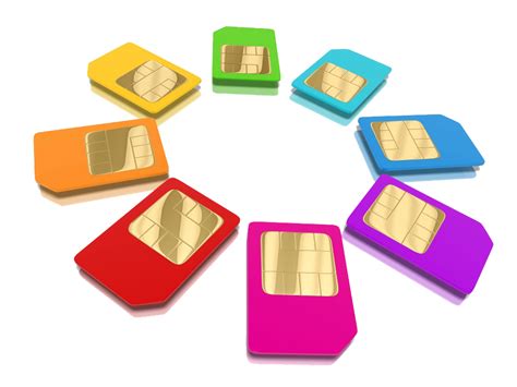 Sim Cards Png Images Free Download Sim Card Png