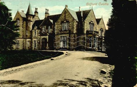 Gilford Castle House And Heritage