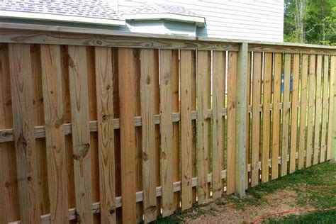 Buy wooden fence posts and get the best deals at the lowest prices on ebay! How Do I Know What Type of Wood is Right for my Fence?