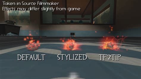 Tf2 Texture Improvement Project Stickybombs And Other Stuff Youtube