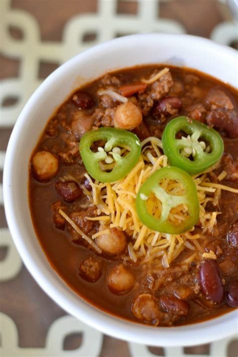 Check spelling or type a new query. award-winning-chili-2 | Award winning chili, Winning chili ...