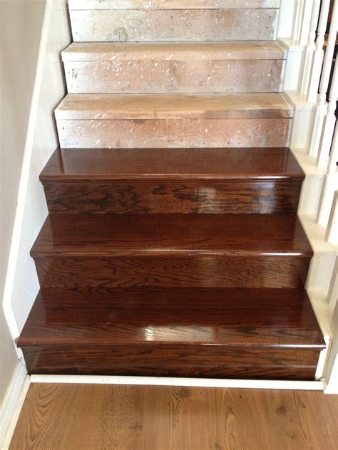 Pin By Lisa Forrest On Stairway Remodel Staircase Remodel Diy Diy Stairs Stair Makeover
