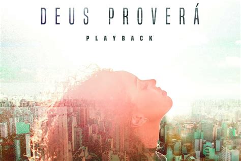 Olho para o alto, então vem o socorro, sim! Gabriela Gomes lança o single e o clipe de "Deus Proverá" | Notícias | Universal Music Brasil