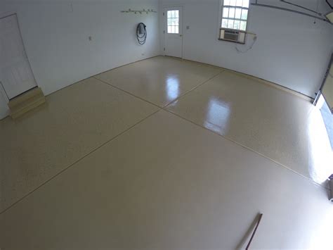 Regular garage floor paints are one part oil based or water based. How Much Should An Epoxy Garage Floor Cost in Harrisburg, PA?