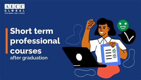 Short Term Professional Courses After Graduation Aecc