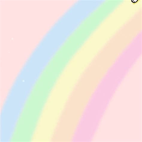 Pastel Rainbow S Find And Share On Giphy