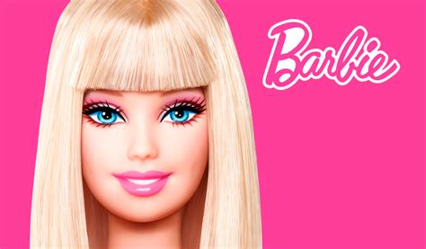 Barbie Logo Design History Meaning And Evolution
