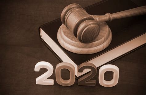 2020 Newsletters Keystone Law