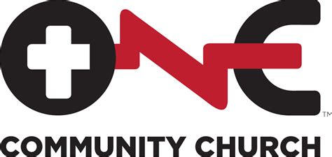 One Community Church On
