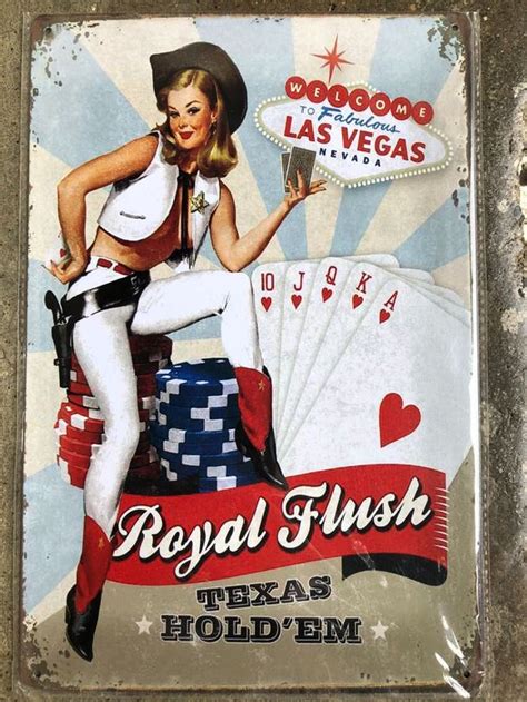 Las Vegas Pin Up Royal Flash Kaufen Auf Ricardo