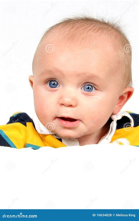 Cute Baby Stock Photo Image Of Baby Kiddie Adorable 10634828