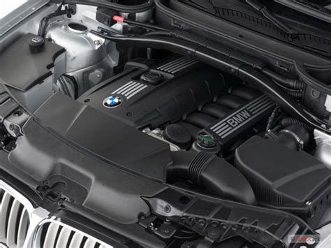 One of the easy diy's for maintaining the e83 x3 has been oil changes every 7500 miles. Image: 2007 BMW X3-Series AWD 4-door 3.0si Engine, size: 640 x 480, type: gif, posted on ...