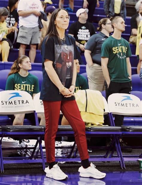 How Sue Bird Stays Fresh On And Off The Court Nice Kicks