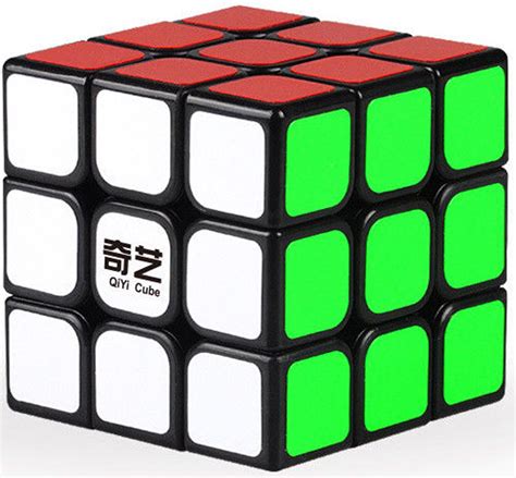 3 Rubiks Cube Best Reputation