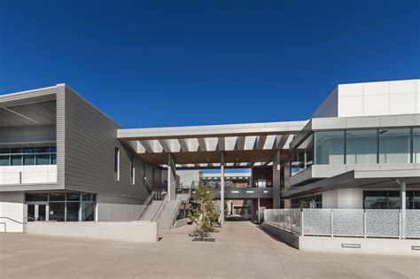 Mt San Antonio College Business And Computer Technology Center Hpi