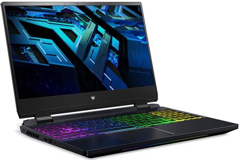 Acer Predator Helios I H Rtx Laptop Full Hd