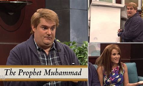Reese Witherspoon And Snl Court Controversy With Drawing Prophet