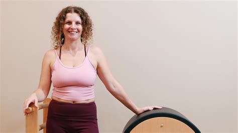 New Pilates Studio Align Yourself Opens In Woree The Cairns Post