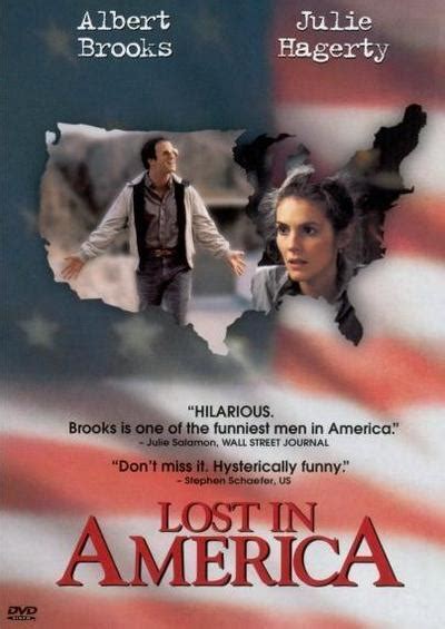 We let you watch movies online. Lost in America movie review & film summary (1985) | Roger ...