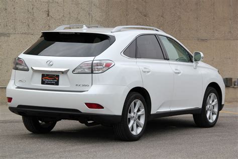 See good deals, great deals and more on used lexus rx 350. 2012 Lexus RX350 AWD Ultra Premium - LOW MILES - Envision Auto