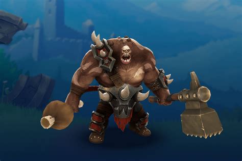 Battlerite royale costs $19.99 / eu 19.99 from the steam store and can be downloaded and installed from that. Battlerite Royale : Guide Rook, build et infos sur le champion - Breakflip - Actualités et ...