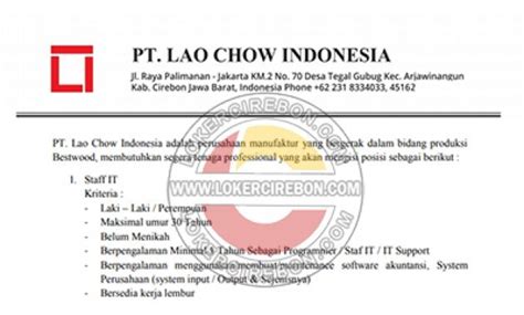 Check spelling or type a new query. Lowongan Kerja Di Pom Bensin Indramayu / Alamat - Telepon ...