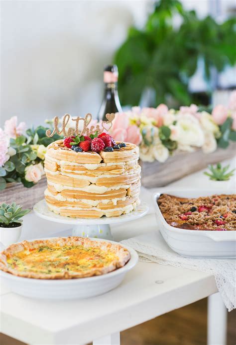 20 Of The Best Ideas For Mothers Day Breakfast Recipes Best Recipes