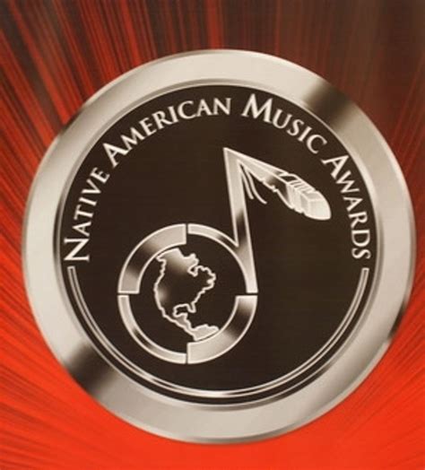 Native American Music Awards Winners Music