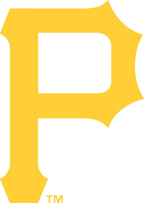 Pittsburgh Pirates Logo Png Y Vector