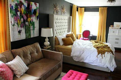 25 Sophisticated Paint Colors Ideas For Bed Room