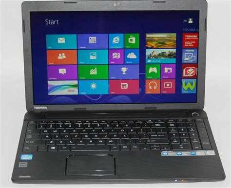 Manuals and user guides for this toshiba item. Toshiba satellite c55 - deals on 1001 Blocks
