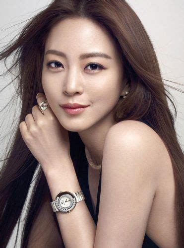 Top 10 Most Beautiful Korean Actresses In 2018