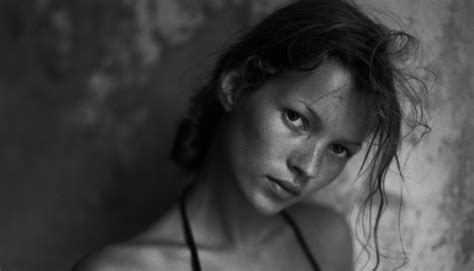 Photographer Publishes Book Of Unseen And Intimate Portraits Of