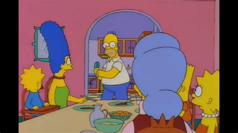 The Simpsons S7 E8 Mother Simpson Recap Tv Tropes