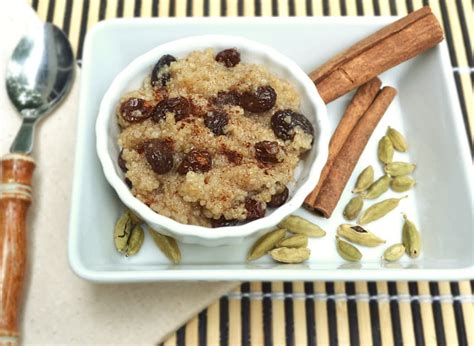 Cover and cook for 1 minute, then turn off heat and let sweet couscous with citrus salad: Creamy Vegan Coconut Milk Couscous Pudding (Copycat Rice ...