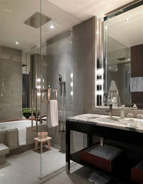 This handy guide will narrow things down. Get the luxury look with a tub in the shower | Inspiration ...