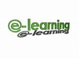Photos of Online Learning Training