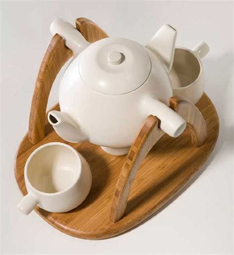 11 Modern And Elegant Teapot Designs Design Swan