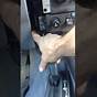 98 Jeep Cherokee Heater Core