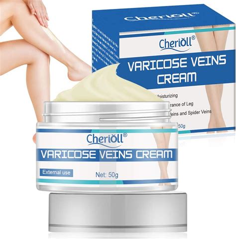 Varicose Veins Cream Varicose Vein Treatment Improves Varicose Veins