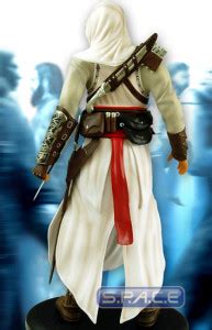 10 Altair PVC Statue Assassins Creed