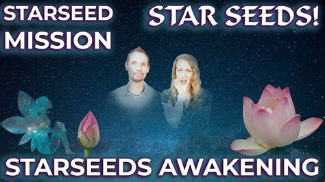 Starseeds Awakening Starseed Mission Pleiadian Starseeds