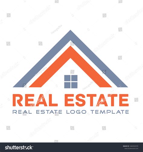 House Logos Home Logo Stock Vector Royalty Free 1684392970 Shutterstock