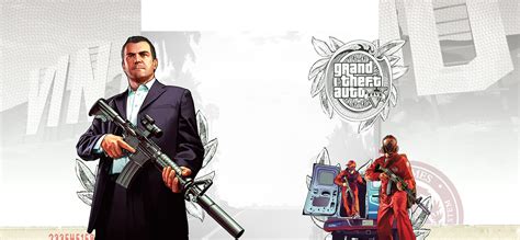 Grand Theft Auto V Action Adventure Rockstar Violence Crime