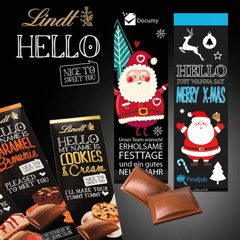 Jan Promotion Werbeartikel And Werbemittel Werbeartikel Bestellen Schokolade Von Lindt
