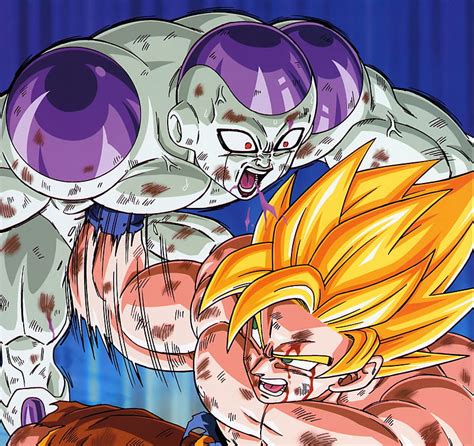 Share 76 Goku Vs Frieza Wallpaper Super Hot In Coedo Vn