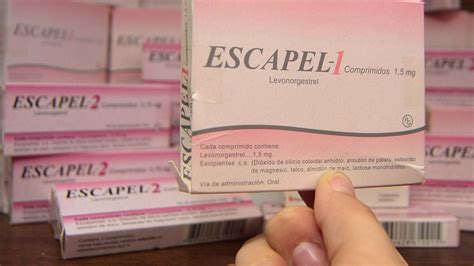 Una polémica denuncia contra el instituto de salud pública se viralizó en redes sociales. Pastilla del dia despues chile sin receta - Conocimiento de una chica interesante