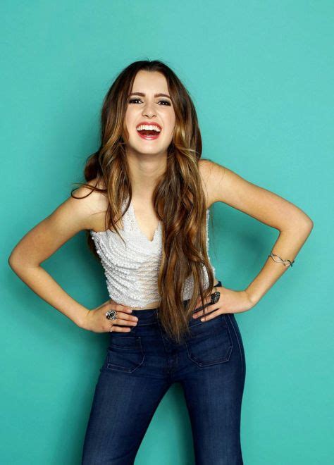 I Love Her Laugh Laura Marano Girl Celebrities