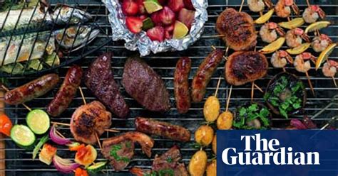 Want A Hot Summer Join The Barbecue Life And Style The Guardian