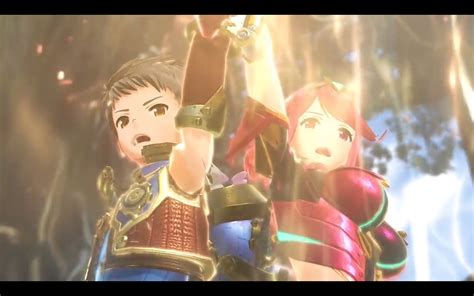 Why Xenoblade Chronicles 2 Is Nintendos Holiday Surprise Vgculturehq